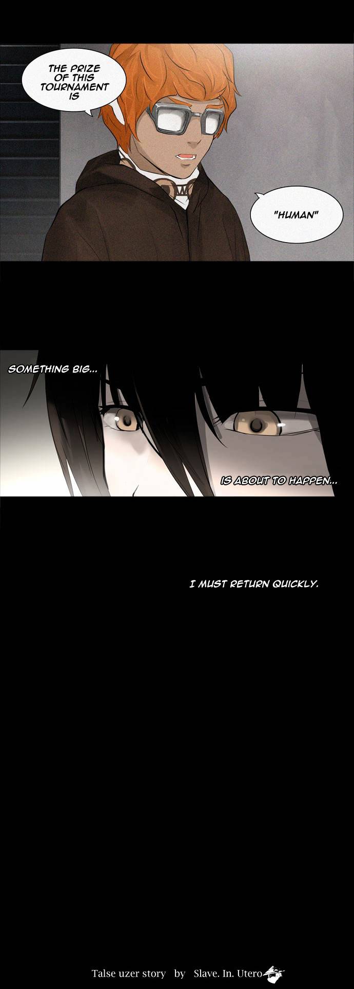 Tower of God, Chapter 140 image 12